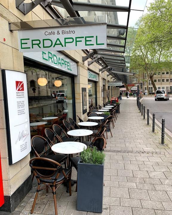 Cafe Erdapfel