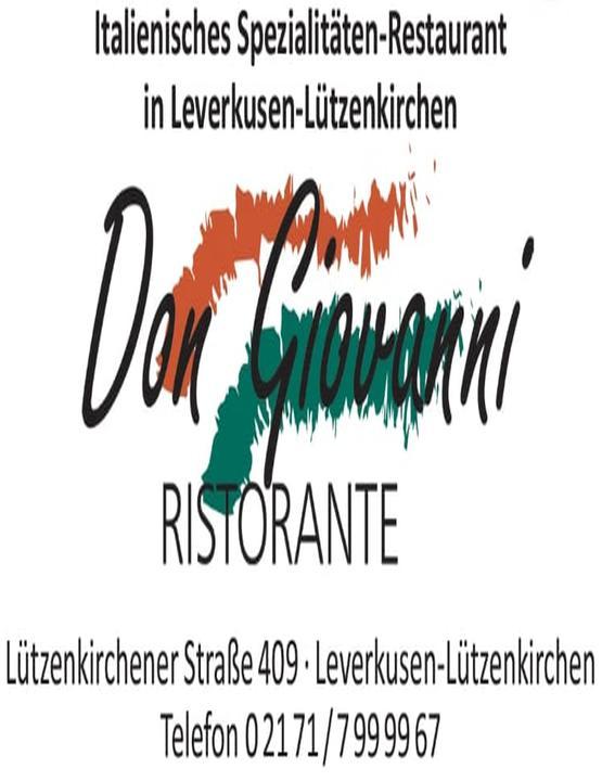 Ristorante Don Giovanni