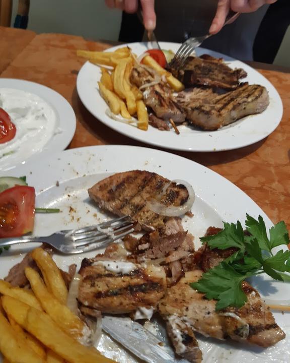 Rhodos-Grill