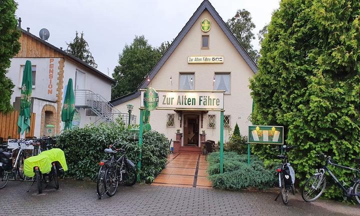 Zur Alten Fahre