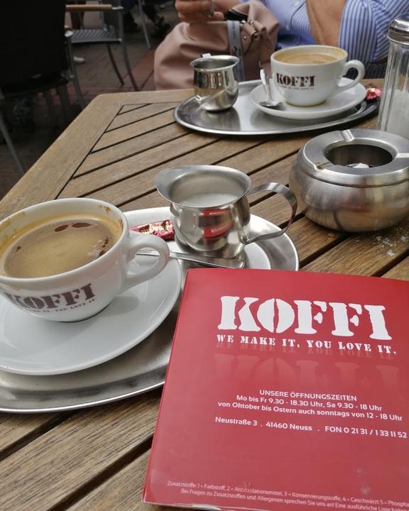 Koffi